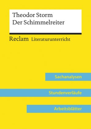Theodor Storm: Der Schimmelreiter