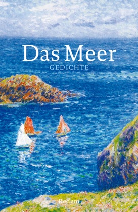 Das Meer - Gedichte