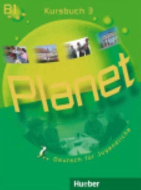 Planet - Kursbuch 3