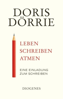 Leben, schreiben, atmen - Eine Einladung zum Schreiben