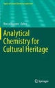 Analytical Chemistry for Cultural Heritage