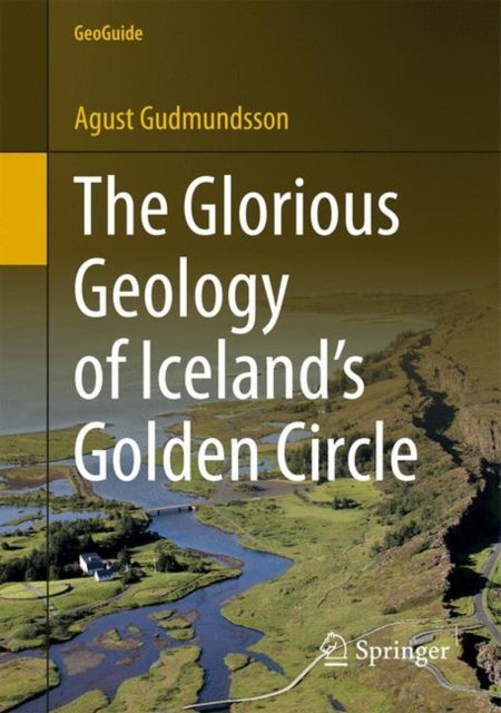 Bilde av The Glorious Geology Of Iceland&#039;s Golden Circle Av Agust Gudmundsson