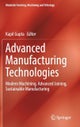 Advanced Manufacturing Technologies