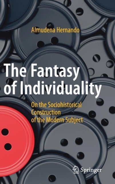 The Fantasy of Individuality - On the Sociohistorical Construction of the Modern Subject