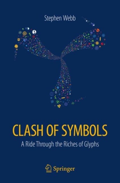 Clash of Symbols - A ride through the riches of glyphs