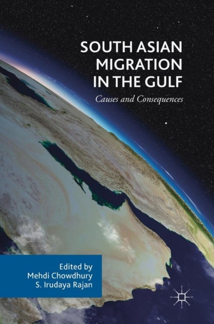 Bilde av South Asian Migration In The Gulf