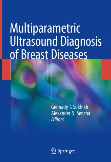 Bilde av Multiparametric Ultrasound Diagnosis Of Breast Diseases