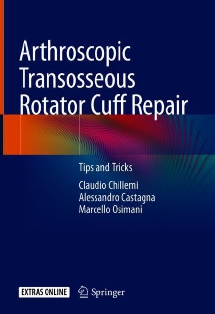 Arthroscopic Transosseous Rotator Cuff Repair - Tips and Tricks