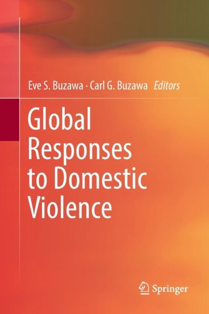 Global Responses to Domestic Violence