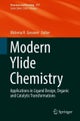 Modern Ylide Chemistry