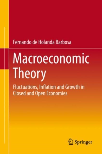 Macroeconomic Theory - Fluctuations, Inflation and Growth in Closed and Open Economies