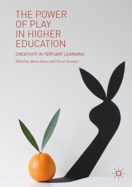 The Power of Play in Higher Education - Creativity in Tertiary Learning