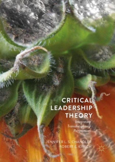 Critical Leadership Theory - Integrating Transdisciplinary Perspectives