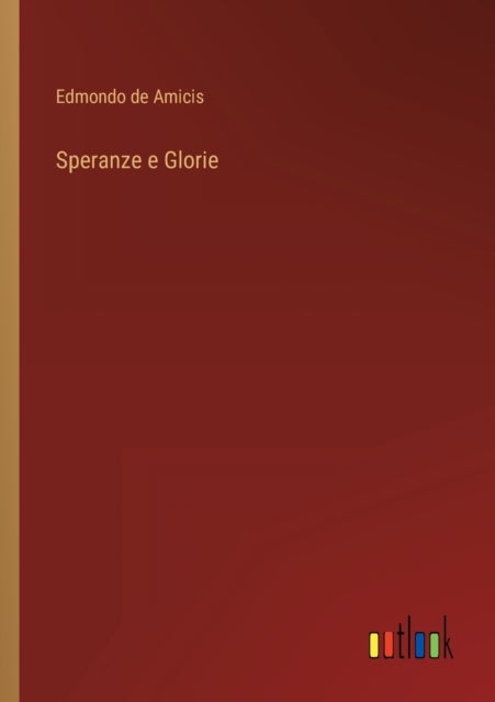 Speranze e Glorie