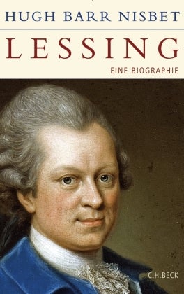 Lessing - Eine Biographie