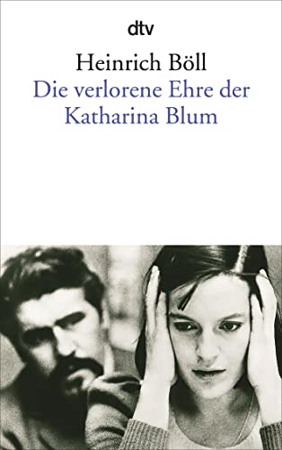 Die Verlorene Ehre Der Katharina Blum