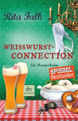 Weisswurstconnection