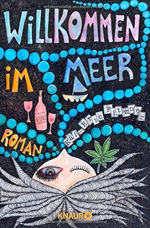 Willkommen im Meer