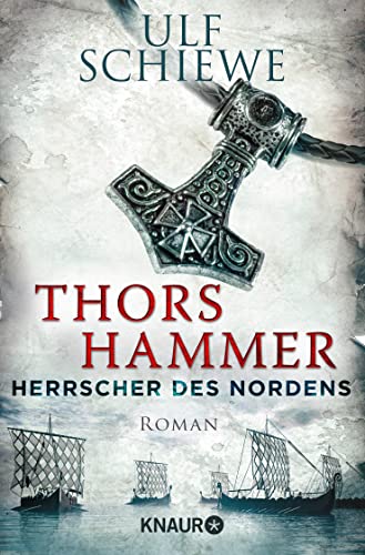 Thors hammer