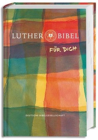 Tysk Bibel m/apokryfene