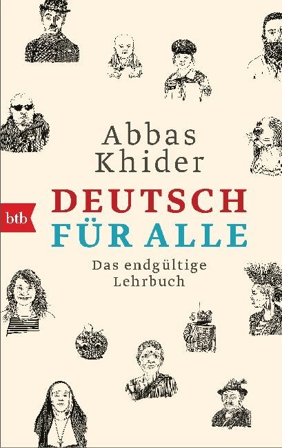 Deutsch für alle - Das endgültige lehrbuch