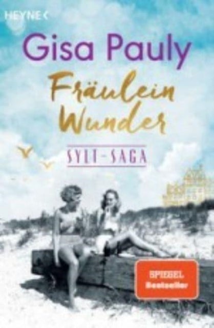Fräulein Wunder - Sylt-Saga 1