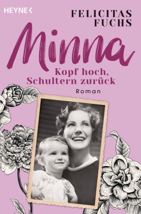 Minna - Kopf hoch, Schultern zurück