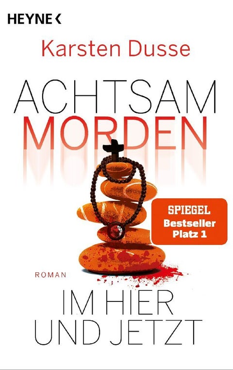 Achtsam morden im Hier und Jetzt