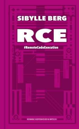 RCE - RemoteCodeExecution. Roman