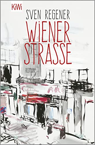 Wiener strasse
