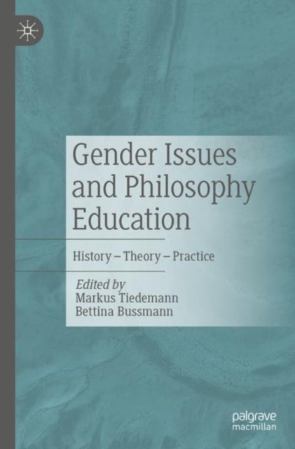 Bilde av Gender Issues And Philosophy Education