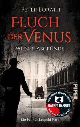 Fluch der Venus - Wiener Abgründ