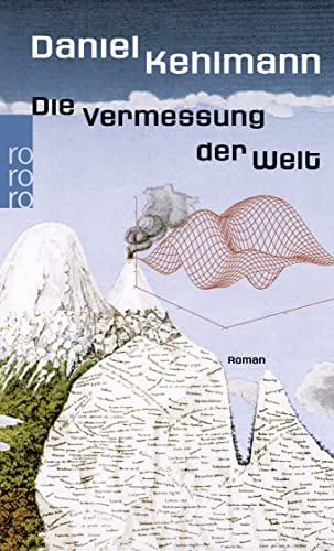 Die vermessung der welt