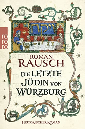 Die Letzte Judin von Wurzburg