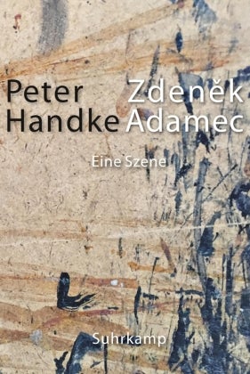 Zdenek Adamec - Eine Szene