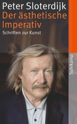 Der ästhetische Imperativ - Schriften zur kunst