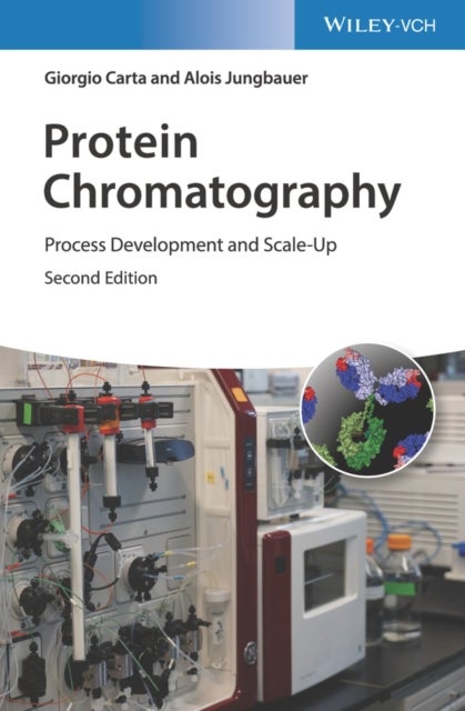 Protein Chromatography - Process Development and Scale-Up