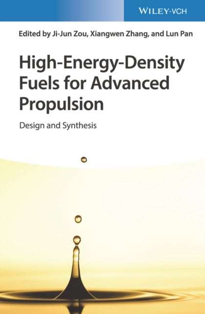 High-Energy-Density Fuels for Advanced Propulsion - Design and Synthesis