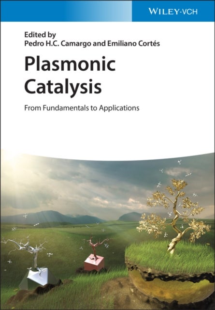 Plasmonic Catalysis - From Fundamentals to Applications