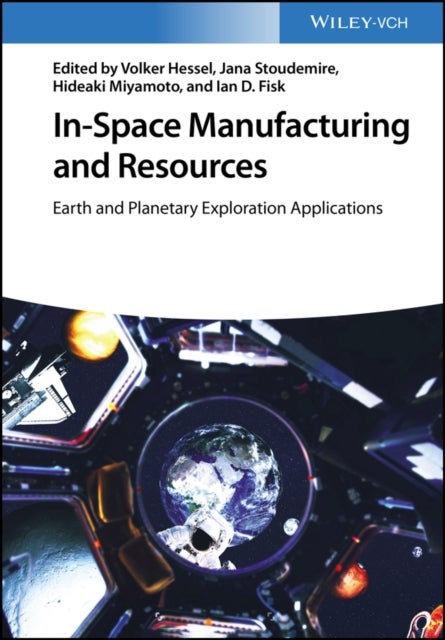 Bilde av In-space Manufacturing And Resources
