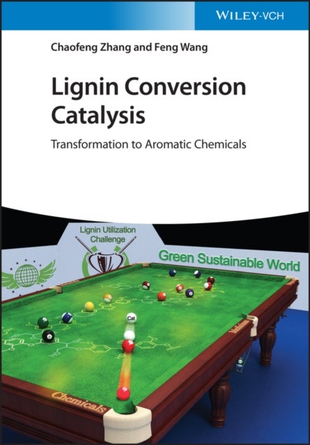 Lignin Conversion Catalysis - Transformation to Aromatic Chemicals