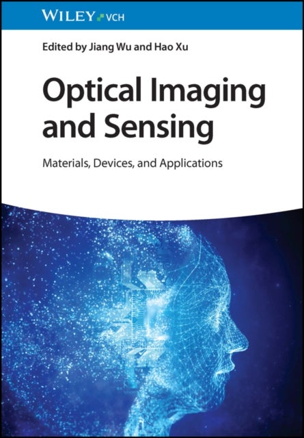 Bilde av Optical Imaging And Sensing