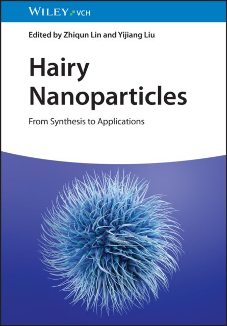 Hairy Nanoparticles - From Synthesis to Applications