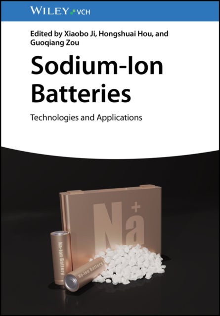 Bilde av Sodium-ion Batteries