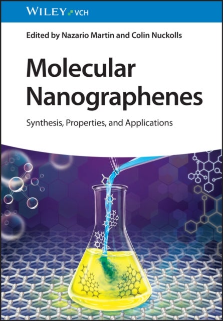 Molecular Nanographenes - Synthesis, Properties, and Applications