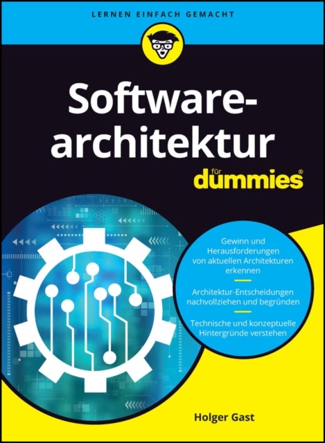 Software-Architektur fur Dummies