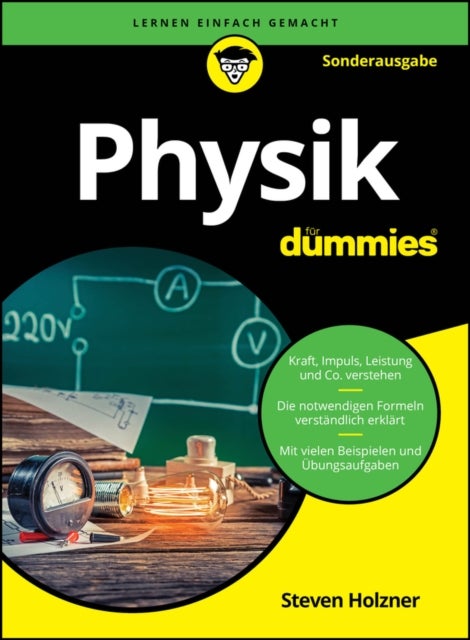 Physik fur Dummies