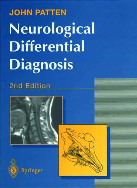 Bilde av Neurological Differential Diagnosis Av John P. Patten
