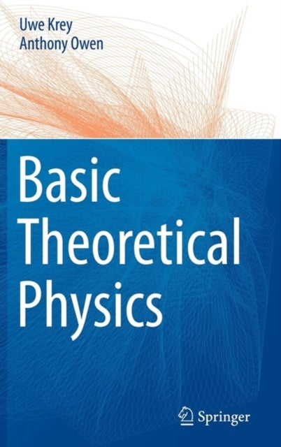 Basic Theoretical Physics - A Concise Overview