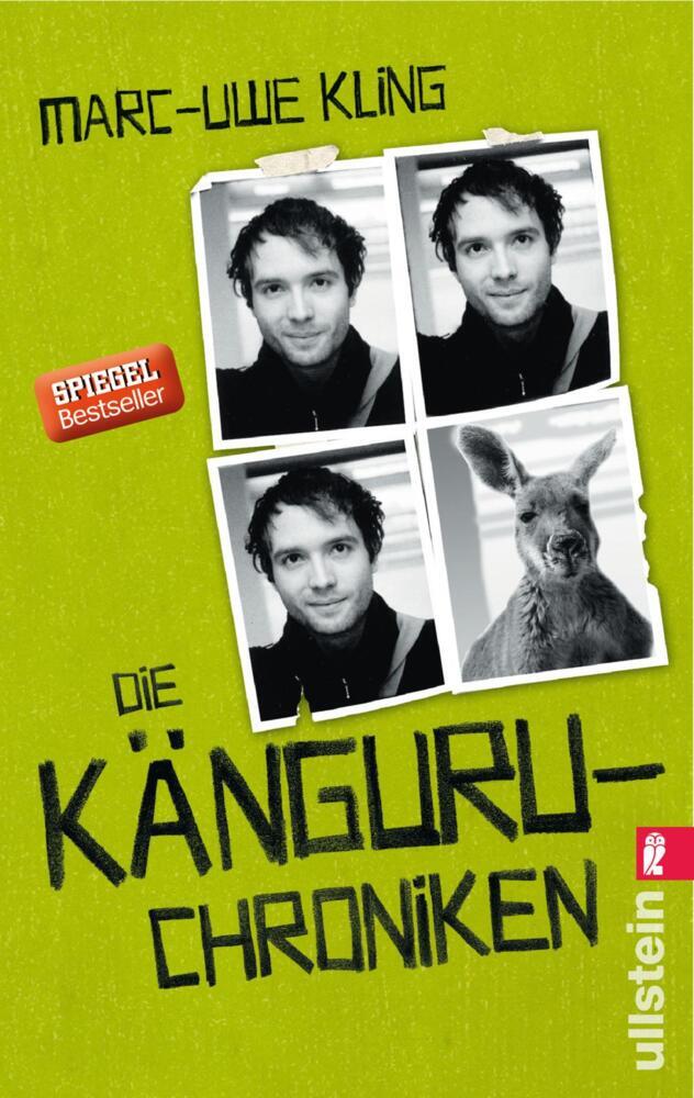 Die känguru-chroniken